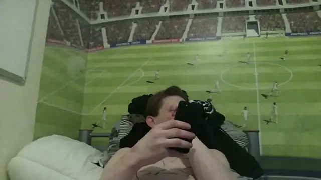 Mrslingerie online show from 03/07/26, 10:26