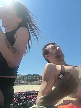 w1cked couple online show from 04/25/26, 10:51
