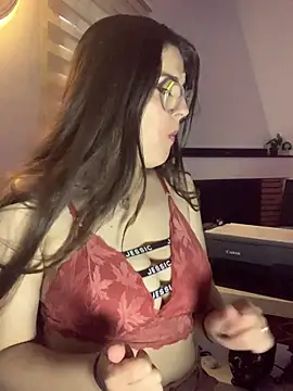 Scarletts Boobs online show from 01/06/26, 10:14