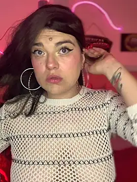 Scarletts Boobs online show from 12/04/25, 08:08