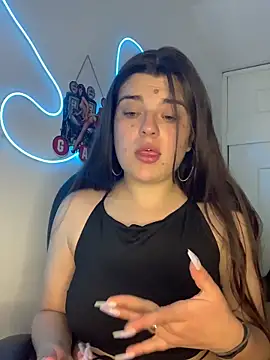 Scarletts Boobs online show from 12/14/25, 08:14