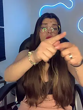 Scarletts Boobs online show from 01/15/26, 09:18