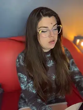 Scarletts Boobs online show from 12/05/25, 09:23