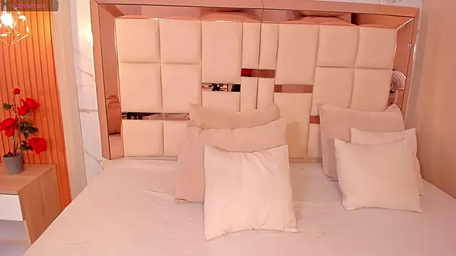 samantha quinnn online show from 03/10/26, 05:00