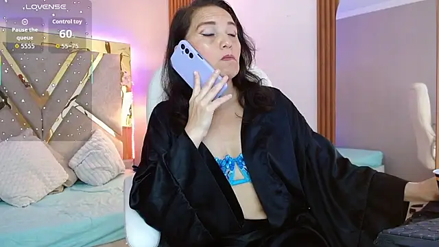 Alexa Murphy  online show from 01/14/26, 01:04