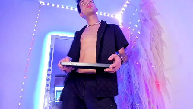 All fetiche online show from 11/27/25, 01:00