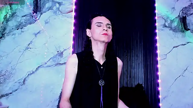 All fetiche online show from 12/01/25, 01:45