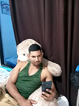 Meretrix XXX online show from 11/29/25, 04:56