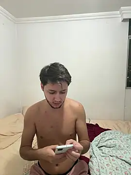 Snapshot of RicoValen chatting on 02/20/26, 11:50 RicoValen online show from 02/20/26, 11:50