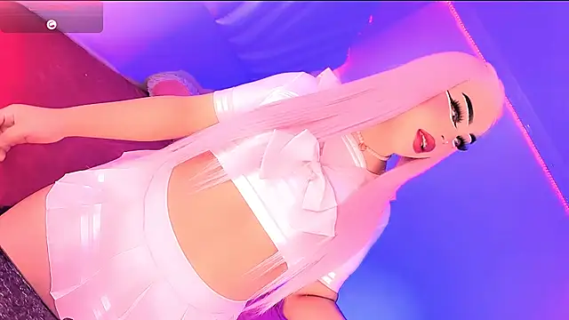 Ashley kuyn  online show from 12/01/25, 09:26