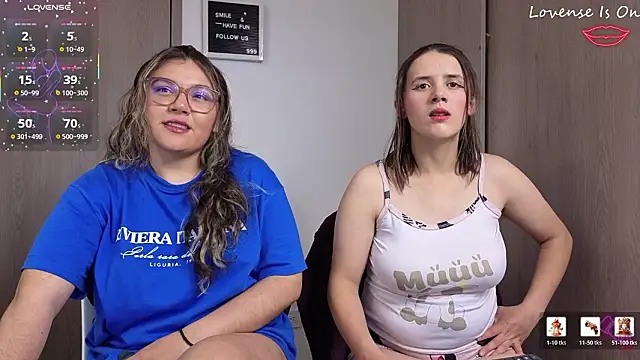 Snapshot of ArianaBlak_ chatting on 02/03/26, 12:21 ArianaBlak online show from 02/03/26, 12:21