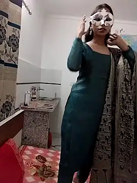 Cute Girl 27 online show from 11/27/25, 10:05