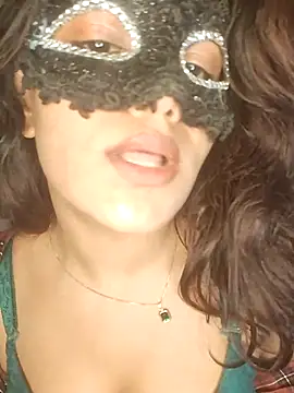 ALEXA 4445 online show from 02/15/26, 04:06