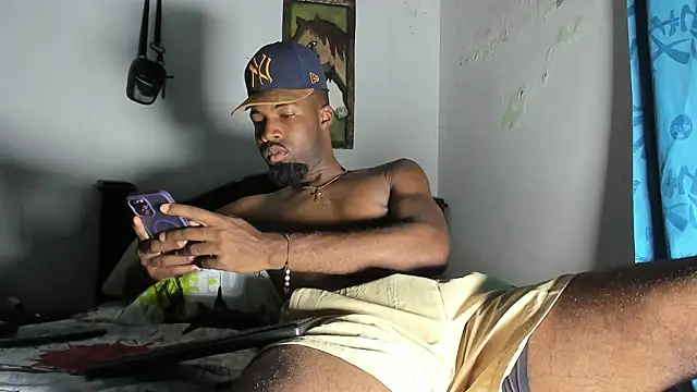 blaze panther online show from 03/05/26, 12:29