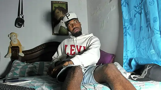 blaze panther online show from 01/08/26, 11:49