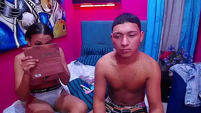 twinks fuck online show from 01/07/26, 07:52