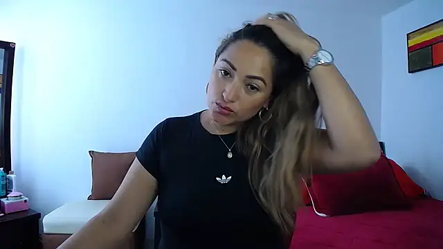 ximenaxcite19 online show from 04/09/26, 12:33