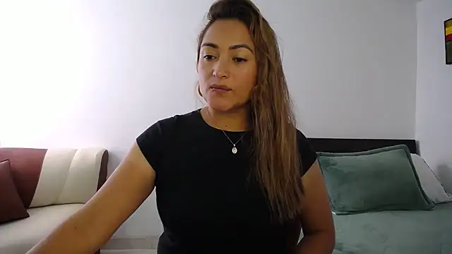 ximenaxcite19 online show from 03/12/26, 12:53