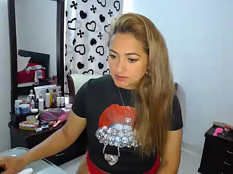 ximenaxcite19 online show from 12/17/25, 12:21