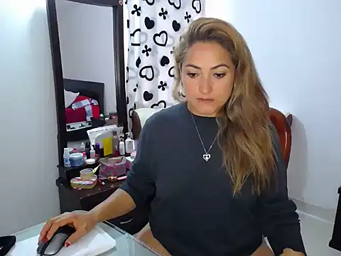 ximenaxcite19 online show from 12/16/25, 01:59