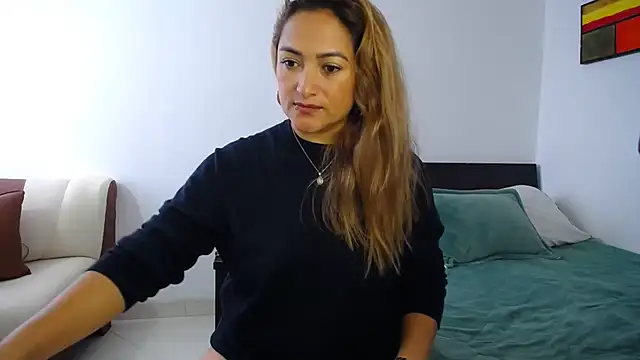 ximenaxcite19 online show from 03/27/26, 01:23