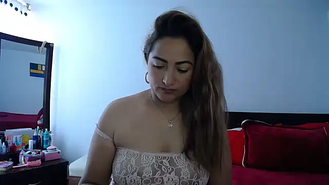 ximenaxcite19 online show from 04/08/26, 01:34