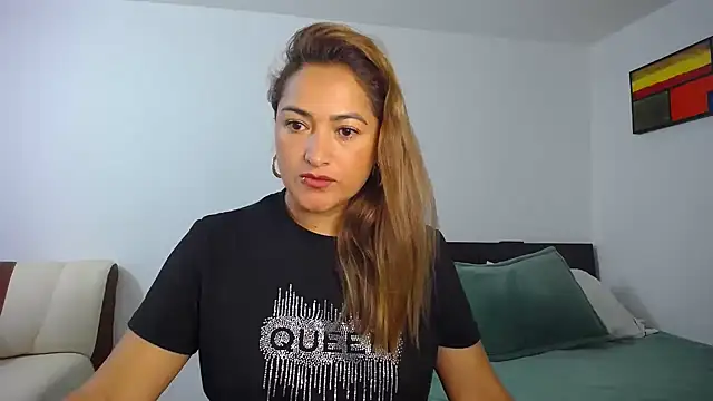 ximenaxcite19 online show from 03/10/26, 11:03