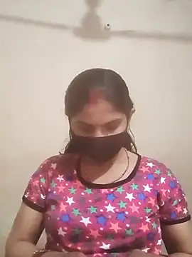 Pooja bhabhi00 online show from 01/14/26, 05:55