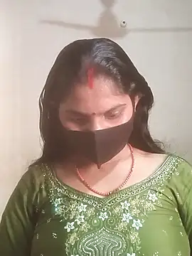 Pooja bhabhi00 online show from 01/16/26, 06:17