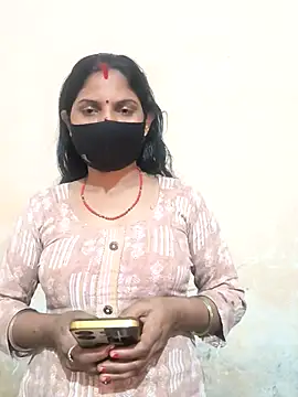 Pooja bhabhi00 online show from 12/19/25, 05:43