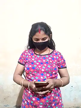 Pooja bhabhi00 online show from 12/16/25, 05:11