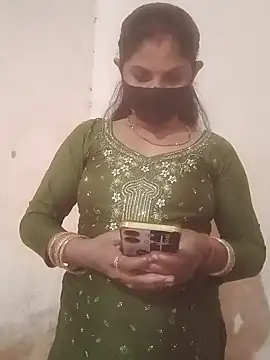 Pooja bhabhi00 online show from 12/05/25, 06:34