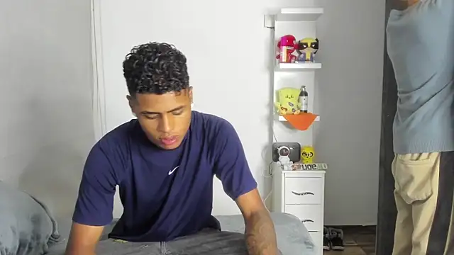  Camilo Rodriguez  online show from 12/18/25, 04:39