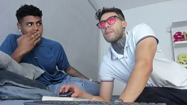  Camilo Rodriguez  online show from 12/20/25, 04:37