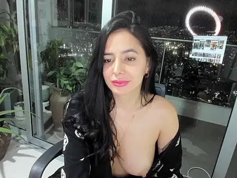 anny beiker online show from 06/18/26, 03:05