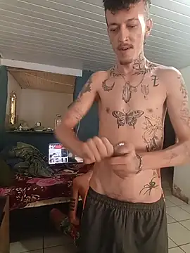 theyllorwillian online show from 02/13/26, 11:21