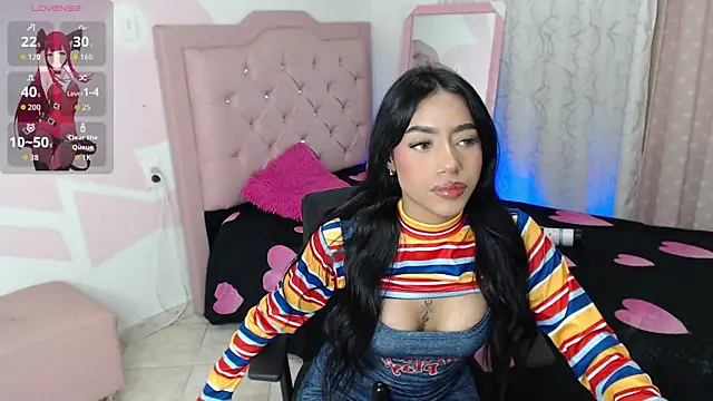 aisha brunette18 online show from 11/28/25, 01:28