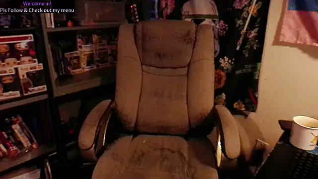 Pup Cup69 online show from 12/02/25, 03:36