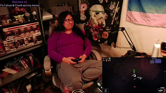 Pup Cup69 online show from 12/05/25, 02:26