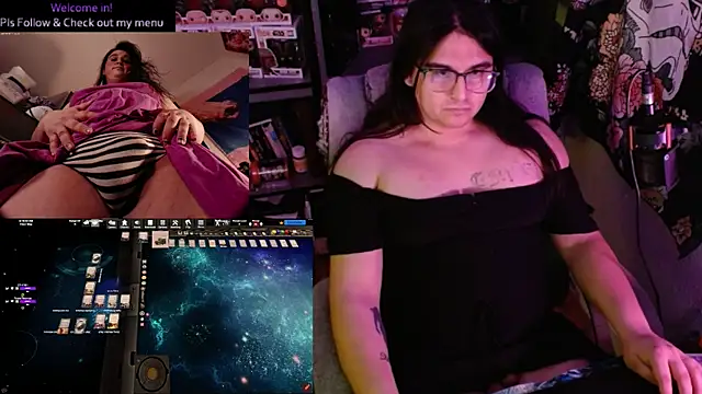 Pup Cup69 online show from 12/18/25, 02:21