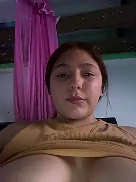 Emily milk 1 online show from 02/14/26, 04:34