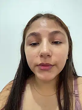 Emily milk 1 online show from 02/16/26, 01:54