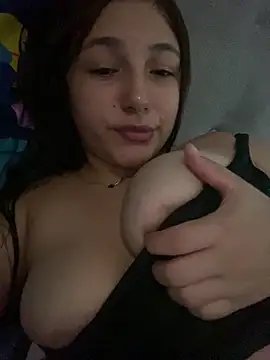 Emily milk 1 online show from 03/08/26, 01:00