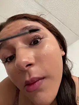 Emily milk 1 online show from 03/03/26, 02:02