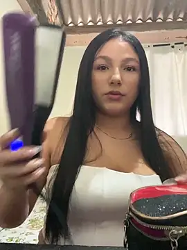 Emily milk 1 online show from 03/22/26, 07:04