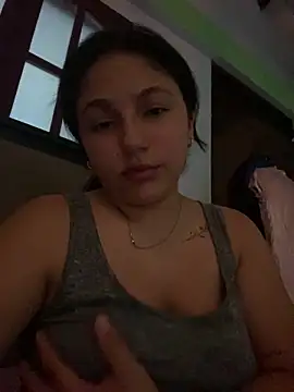 Emily milk 1 online show from 03/27/26, 03:48