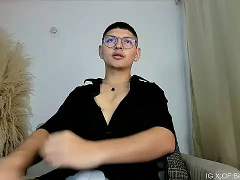 Juan belmont online show from 04/18/26, 04:48