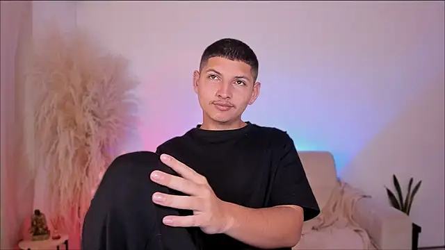 Juan belmont online show from 04/04/26, 11:06