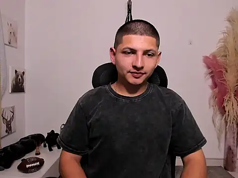 Juan belmont online show from 03/07/26, 07:41