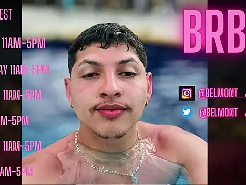 Juan belmont online show from 03/15/26, 12:39